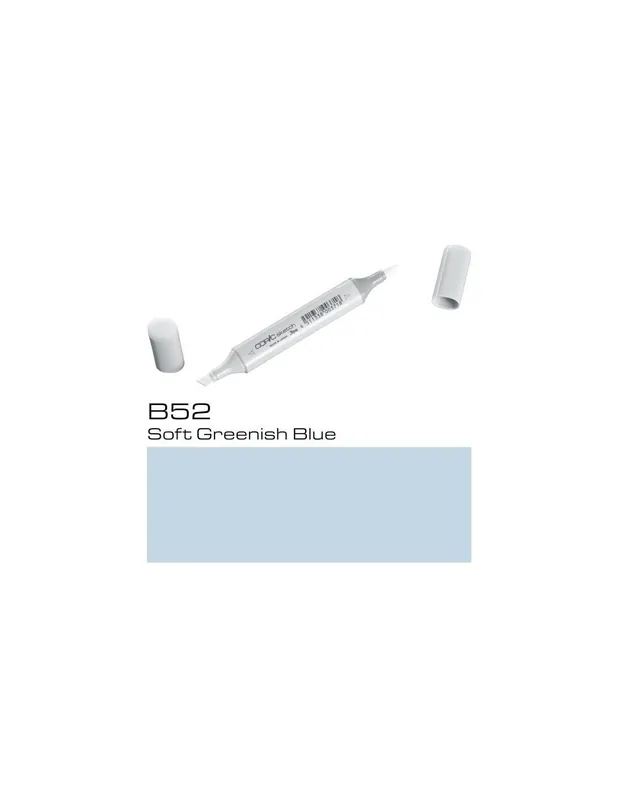 ROTULADOR COPIC SKETCH B45 Smoky Blue Disponible Ahora