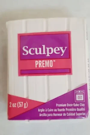 PASTA MODELAR SCULPEY PREMO PERLA 5101 Ocasión Especial