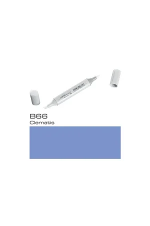 Tendencia ROTULADOR COPIC SKETCH B63 Light Hydrangea