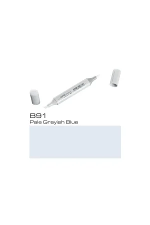 ROTULADOR COPIC SKETCH B79 Iris Entrega Rápida