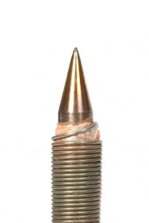 PUNTA PARA PIROGRABADOR 04 REIG Lujoso