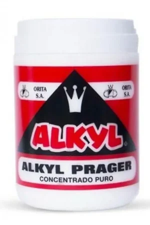 Disponible Ahora PEGAMENTO ALKYL ORITA 1000GR