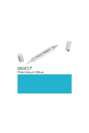 ROTULADOR COPIC SKETCH BG05 Holiday blue Novedad