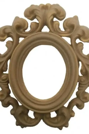 MARCO CALADO PEQUEÑO 4 Envío Gratis