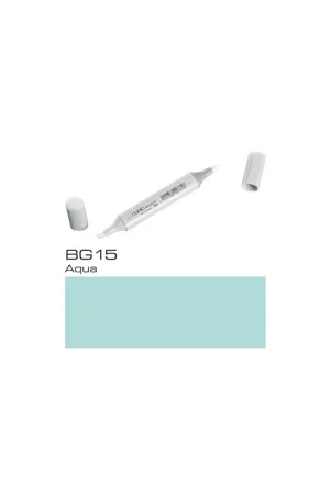 Compra Ahora ROTULADOR COPIC SKETCH BG13 Mint Green