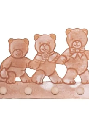 PERCHERO OSOS Favorito De Clientes