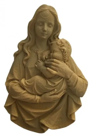 Oferta PLAFÓN VIRGEN PEQUEÑA