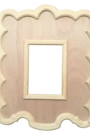 Envío Internacional MARCO LEON PEQUEÑO