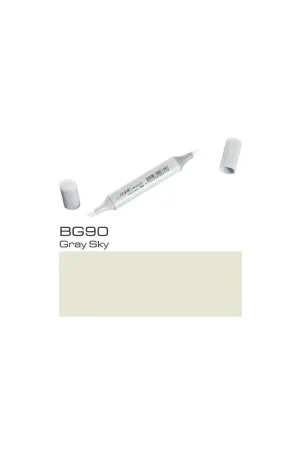 Disponible Ahora ROTULADOR COPIC SKETCH BG78 Bronze