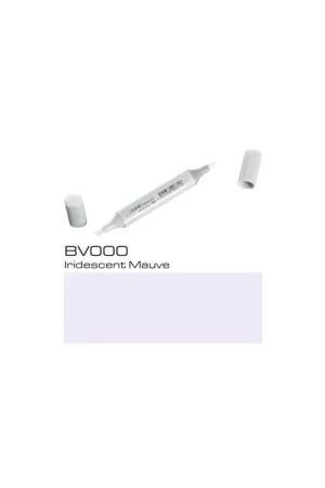 Venta Final ROTULADOR COPIC SKETCH BV00 Mauve Shadow
