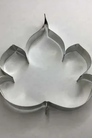 1 CORTADOR METALICO LYDIA Nº 70 Envío Gratis