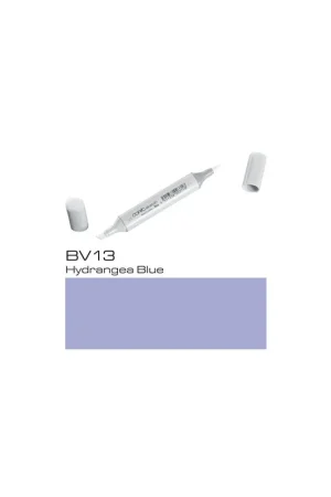 ROTULADOR COPIC SKETCH BV11 Soft Violet Solo Hoy