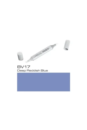 ROTULADOR COPIC SKETCH BV13 Hydrangea Blue Precio Reducido