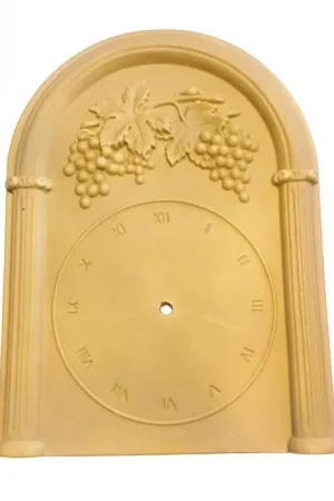 RELOJ DE FRUTAS ALARGADO Envío Inmediato