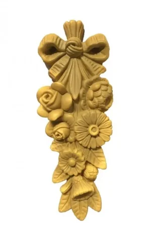 Precio Rebajado LAZO DE FLORES VARIADAS