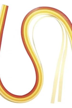 TIRAS DE PAPEL AMARILLOS Promoción Exclusiva