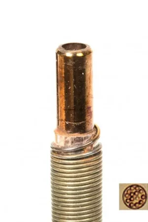 Edición Limitada PUNTA PARA PIROGRABADOR 05 REIG