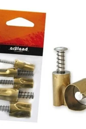 Envío Gratis SET 5 CORTADORES KEMPER CORAZON