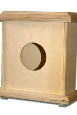 RELOJ SOBREMESA CUADRADO Novedad