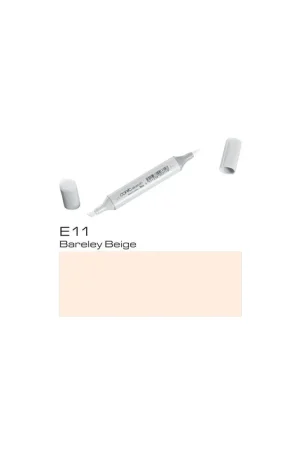 ROTULADOR COPIC SKETCH E09 Burnt Sienna Gran Oferta