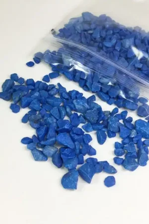 Oferta Flash MOSAICO IRREGULAR AZUL OSCURO 35 GR