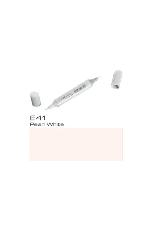 Bestseller ROTULADOR COPIC SKETCH E40 Brick White