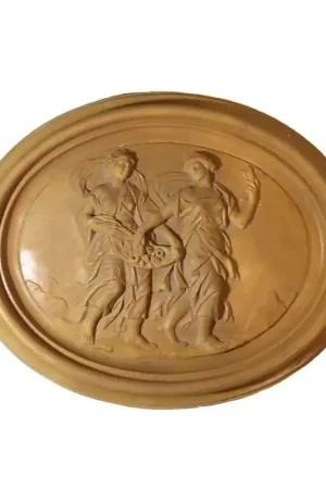 ÓVALO CERES Nueva Colección