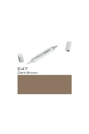 Compra Ahora ROTULADOR COPIC SKETCH E44 Clay