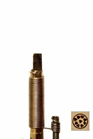 Oferta De Temporada PUNTA PARA PIROGRABADOR 06 REIG