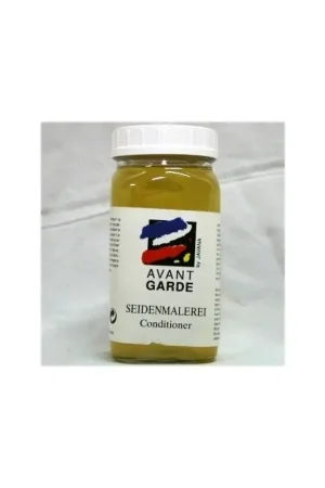 AVANTGARDE ACONDICIONADOR PARA PINTURA SEDA VAPOR Súper Precio