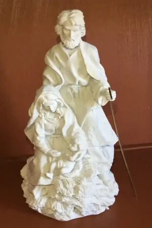 BELÉN COMPACTO 30 CM Mejor Precio