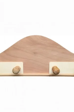 Descuento PERCHERO POPULAR 4 POMOS