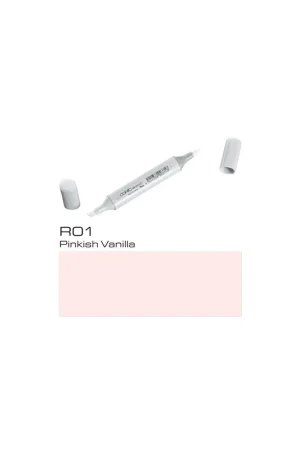 Última Versión ROTULADOR COPIC SKETCH R0000 Pink Beryl