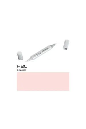 Compra Ahora ROTULADOR COPIC SKETCH R17 Lipstick Orange