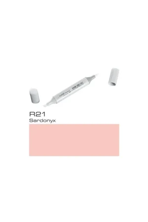 Precio De Oferta ROTULADOR COPIC SKETCH R20 Blush