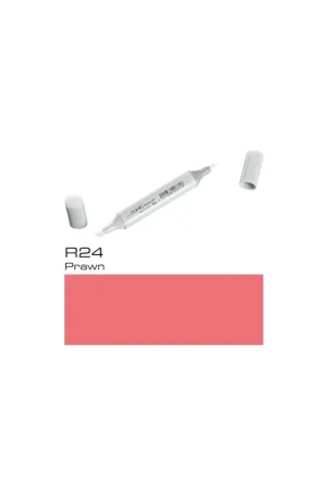 ROTULADOR COPIC SKETCH R22 Light Prawn Envío Gratis