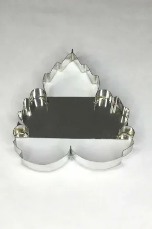 1 CORTADOR METALICO LYDIA Nº 84 Liquidación