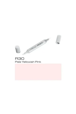 ROTULADOR COPIC SKETCH R29 Lipstick Red Oferta Limitada