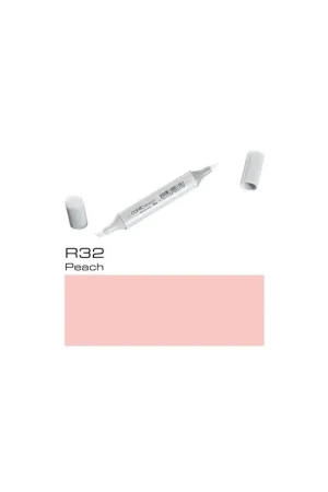 A Buen Precio ROTULADOR COPIC SKETCH R30 Pale Yellowish Pink