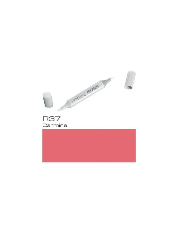 Promoción ROTULADOR COPIC SKETCH R35 Coral