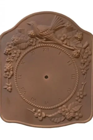 RELOJ DE PAJAROS Marca Reconocida