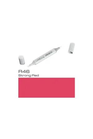 ROTULADOR COPIC SKETCH R43 Bougainvillaea Hecho A Mano