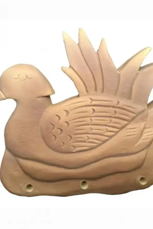 PERCHERO PATO Más Vendido