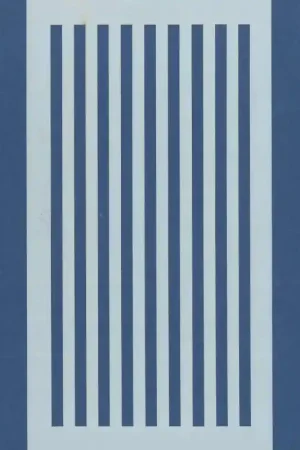 Precio Bajo PLANTILLA SILU 1010 RAYAS MEDIANAS