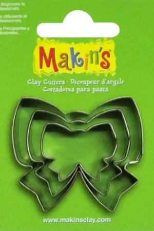 3 CORTADORES MAKINS LAZOS Auténtico