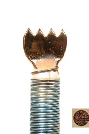 Exclusivo PUNTA PARA PIROGRABADOR 07 REIG