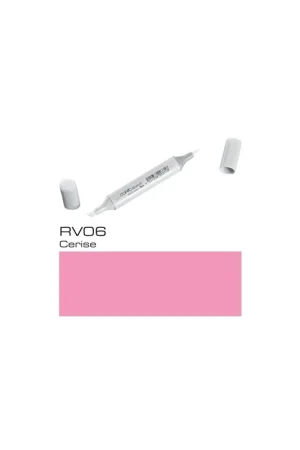 ROTULADOR COPIC SKETCH RV04 Shock Pink Solo Hoy