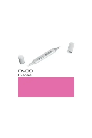 Promoción Exclusiva ROTULADOR COPIC SKETCH RV06 Cerise
