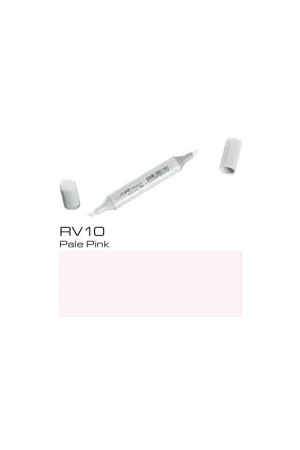 Máxima Calidad ROTULADOR COPIC SKETCH RV09 Fuchsia