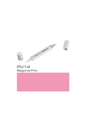 Precio Económico ROTULADOR COPIC SKETCH RV13 Tender Pink
